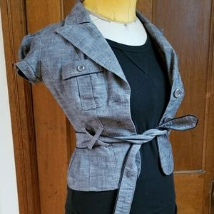 Fashionable jacket
